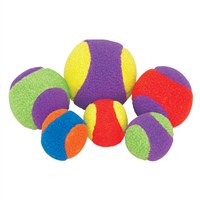 Sheep Balls - Multi - Colour
