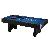 Vinex Pool Table - Prima (8 X 4 Feet)