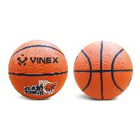 Vinex Basketball - Conquer