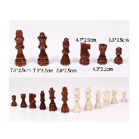 Vinex Chessmen Magnetic - Strider