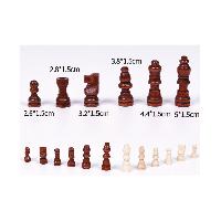 Vinex Chessmen Magnetic - ETOS