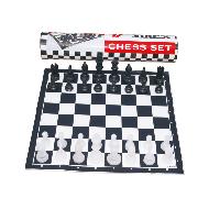 Vinex Roll Up Chess