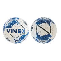 Vinex Football - Ecos