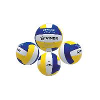 Vinex Volleyball- ECOS