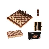 Vinex Chessboard Magnetic Set - Sonic