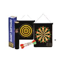 Vinex Magnetic Roll-Up Dart Set - Sonic