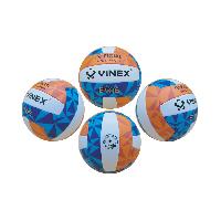 Vinex Voleyball- ETOS