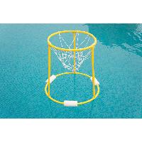 Pool Basketball Goal