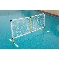 Pool Volleyball Goal