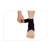 VINEX ADJUSTABLE ANKLE SUPPORT - STRIDER