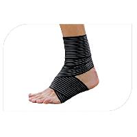 VINEX ADJUSTABLE COMPRESSION ANKLE WRAPS - ETOS