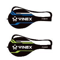 Vinex Badminton Half Carrying Cover - Power