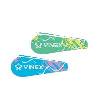 Vinex Badminton Full Carrying Cover - Sonic