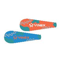 Vinex Badminton Full Carrying Cover - Strider