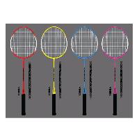 Vinex Badminton Racquet - Vtec 050