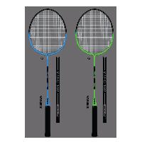 Vinex Badminton Racquet - Vtec 100