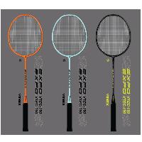 Vinex Badminton Racquet - Vtec 150