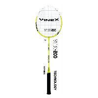 Vinex Badminton Racquet - Vtec 200