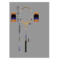 Vinex Badminton Racquet - Vtec 250