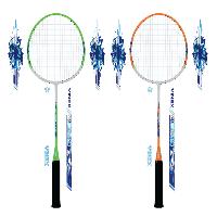 Vinex Badminton Racquet - Vtec 300