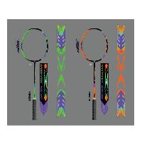 Vinex Badminton Racquet - Vtec 400