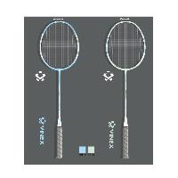 Vinex Badminton Racquet - Vtec 550