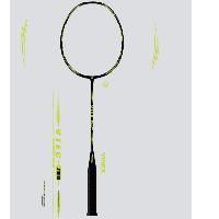 Vinex Badminton Racquet - Vtec 700