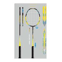 Vinex Badminton Racquet - Vtec 800