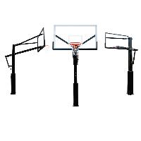 Vinex Basketball Post Fixed - Pro