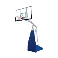 Vinex Basketball Post Portable - Prima