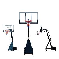 Vinex Basketball Post Portable - Sonic