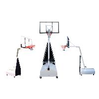 Vinex Basketball Post Portable - Strider