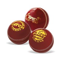 Vinex Cricket Leather Balls