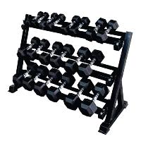 Vinex Dumbbells Rack - Superia