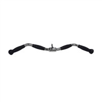 VINEX LAT PULL CURL BAR - SUPERIA