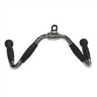 VINEX LAT PULL CURL V BAR - SUPERIA