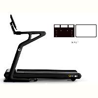 Vinex Luxury Treadmill - Stylus