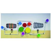 VINEX MUSICAL PLAYGROUND SCHOOL MUSICAL SET - MST101