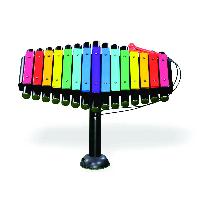 Vinex Musical Playground Xylophone - MXY102