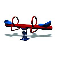 Vinex Playground Duo Seesaw - SSW102