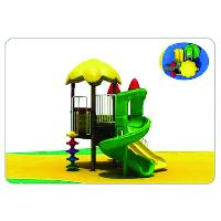 Vinex Playground Indoor / Outdoor Multi-Slide - MTS103