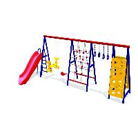 VINEX PLAYGROUND MULTI-PLAY SET - MTPS301