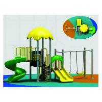 VINEX PLAYGROUND MULTI-SLIDE - MTS102