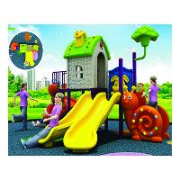 Vinex Playground Multi-Slide- MTS104