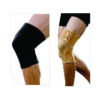 VINEX SLIP-IN KNEE SUPPORT - SPANSA