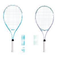 Vinex Tennis Racquet - Vtec T250