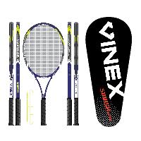 Vinex Tennis Racquet - Vtec T750