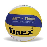 Vinex Volleyball - Soft Touch