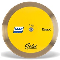 Vinex Gold - 100 WOCP