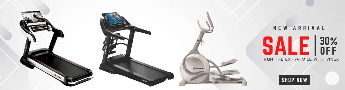 Treadmills Manufacturers